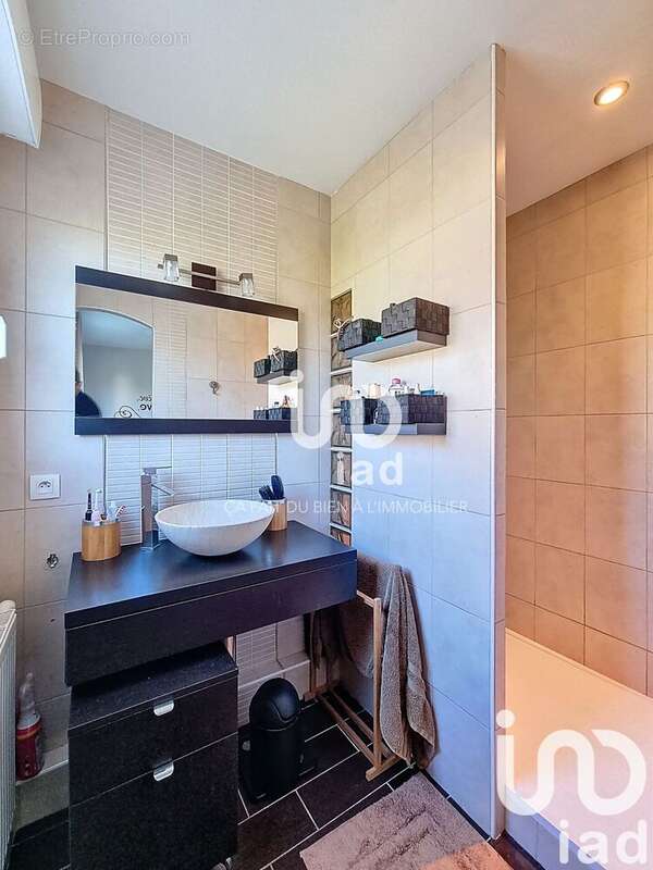 Photo 7 - Maison à BRIE-COMTE-ROBERT