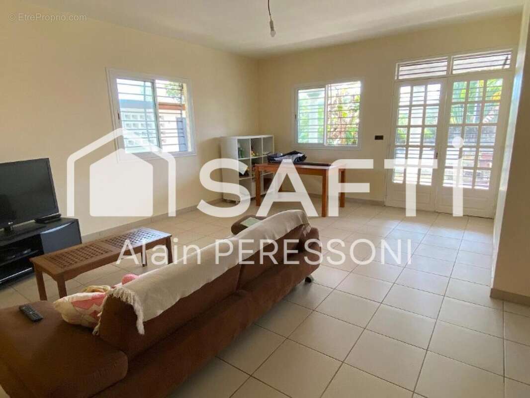 Photo 6 - Maison à MATOURY