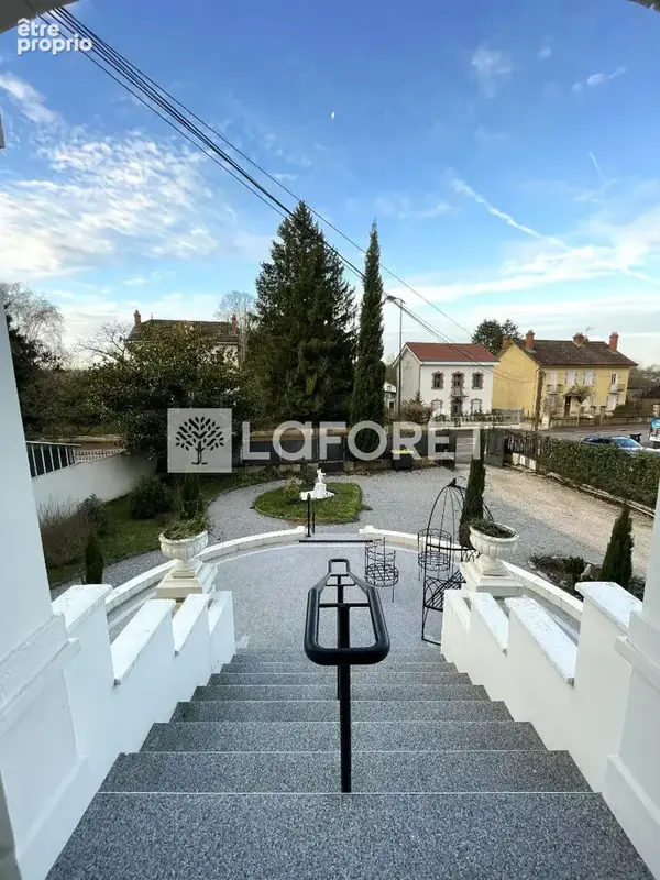 Appartement Louhans 5 pièce(s) 142.30 m2 - photo 13