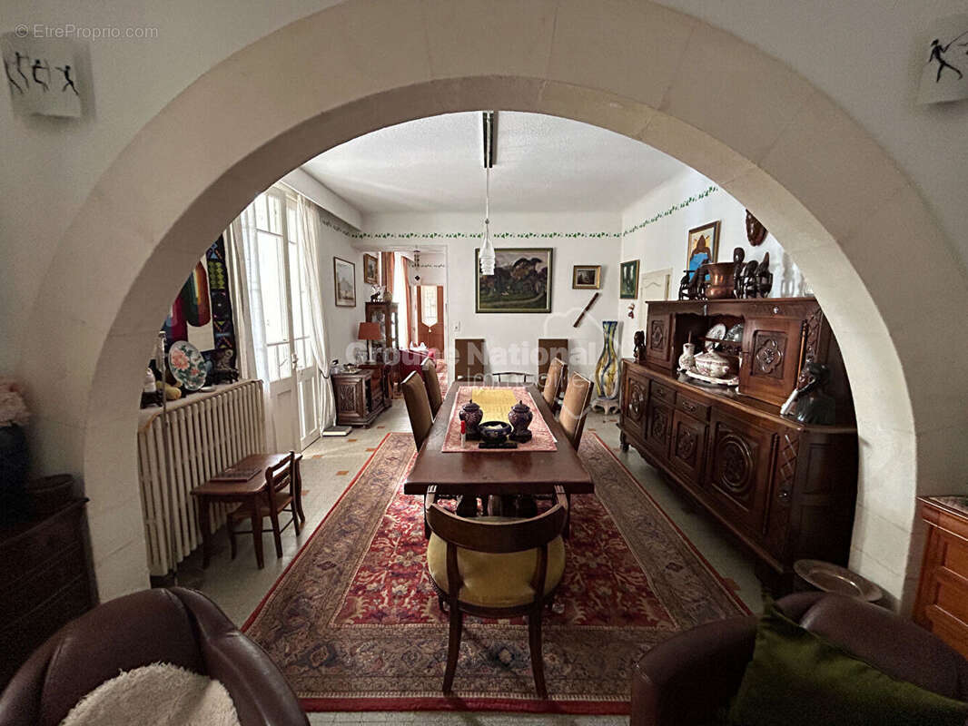 Maison à CARPENTRAS