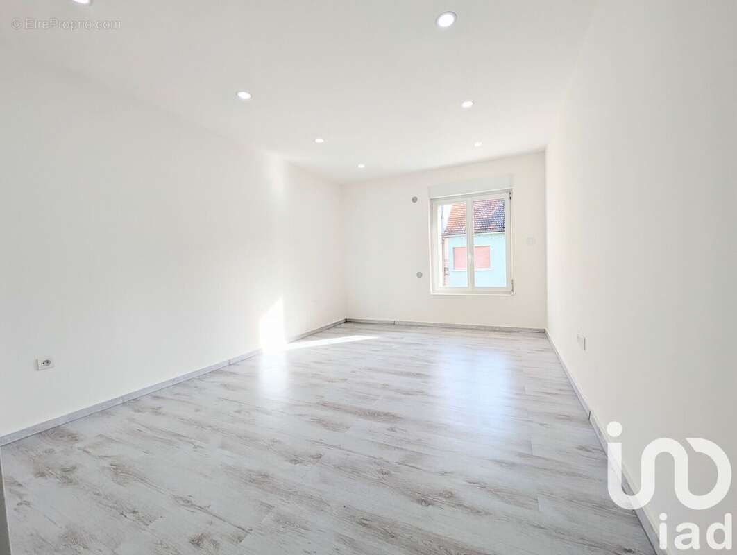 Photo 5 - Appartement à FREYMING-MERLEBACH