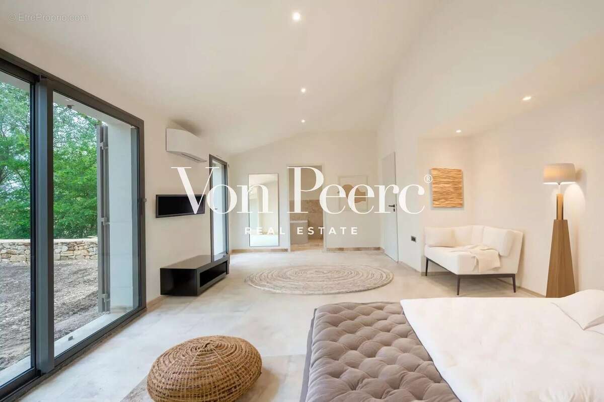 Maison à MAUSSANE-LES-ALPILLES