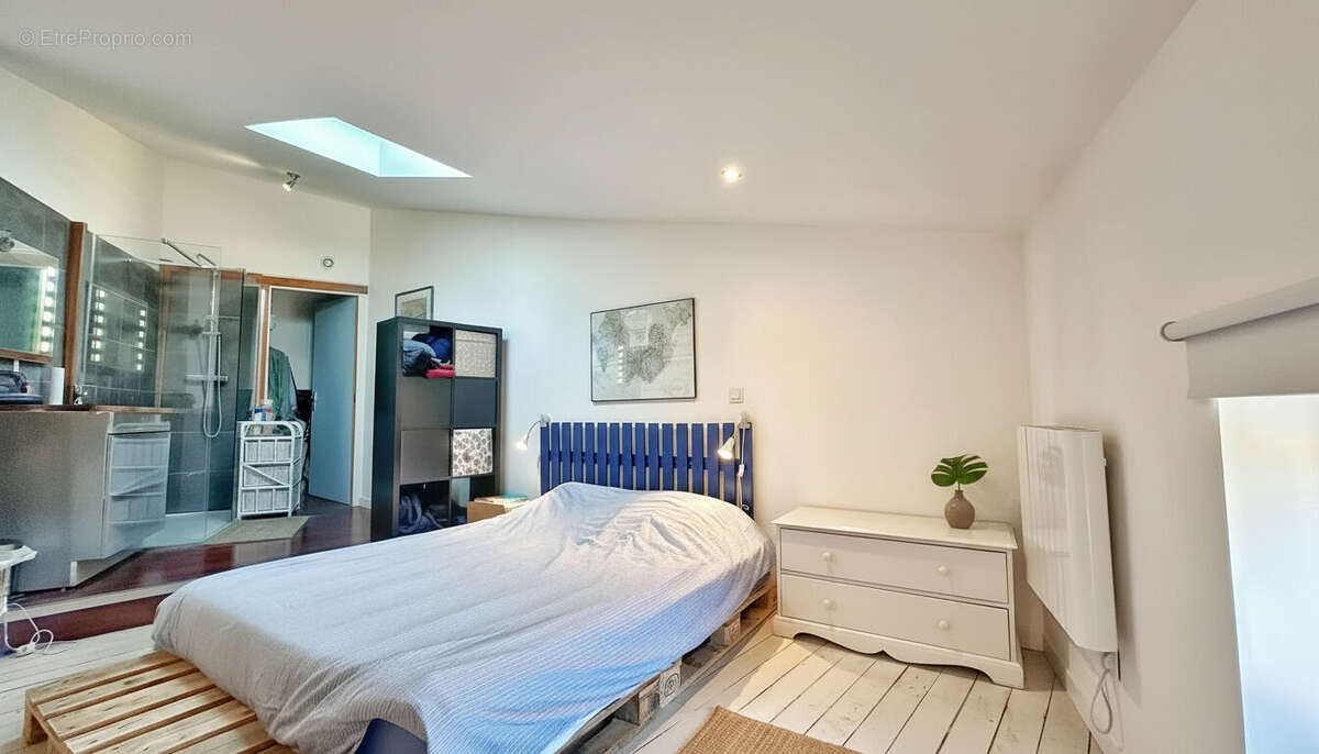 Maison à CLERMONT-FERRAND