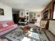 Appartement à CHAMONIX-MONT-BLANC