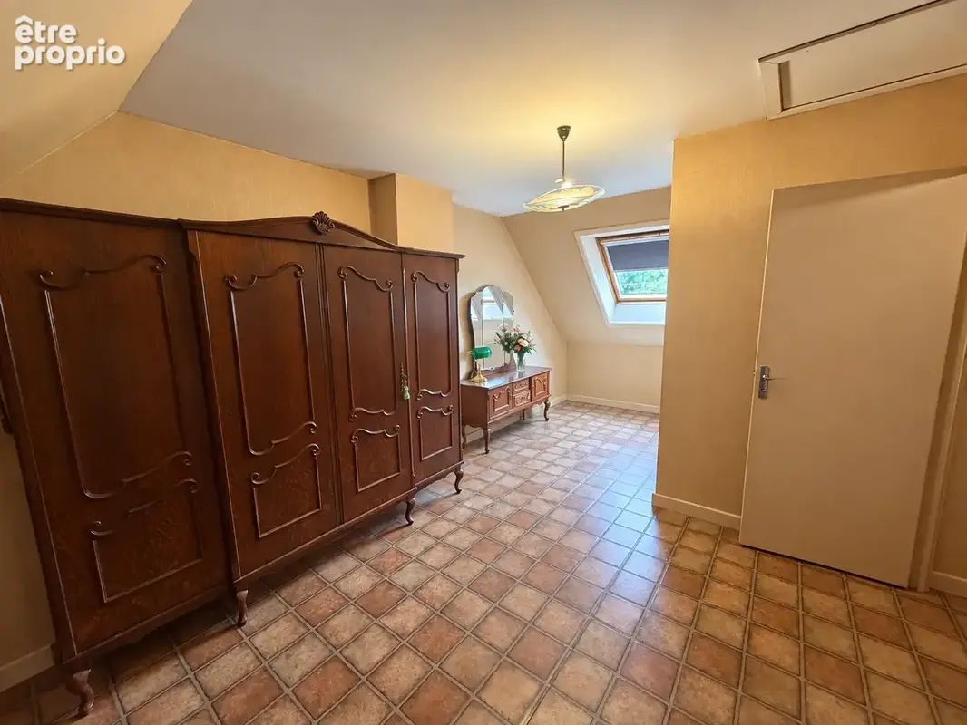 Belle maison individuelle semi-plain-pied, secteur très convoité. - photo 8