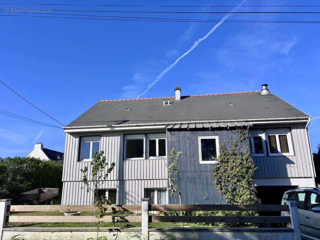 Maison à ERQUY