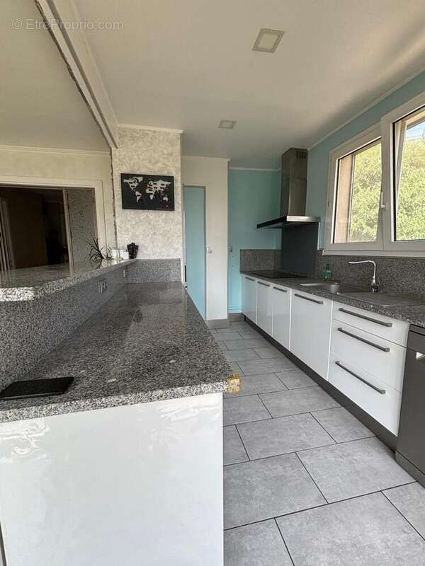 Photo 4 - Appartement à MARSEILLE-11E