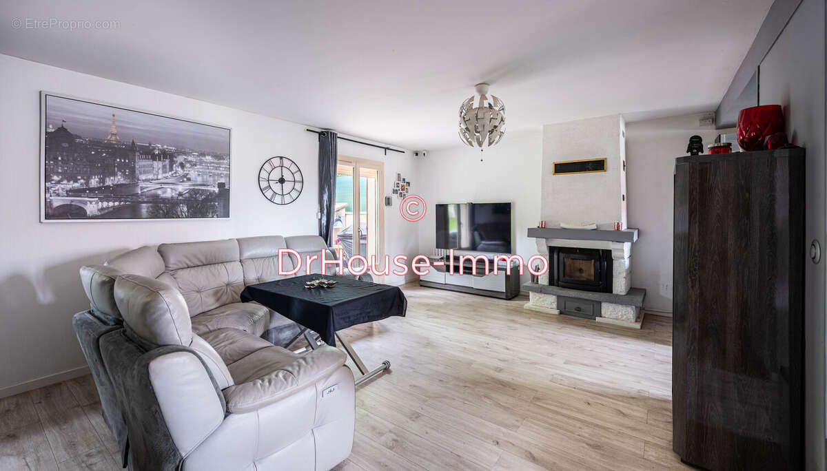 Maison à LAINVILLE-EN-VEXIN