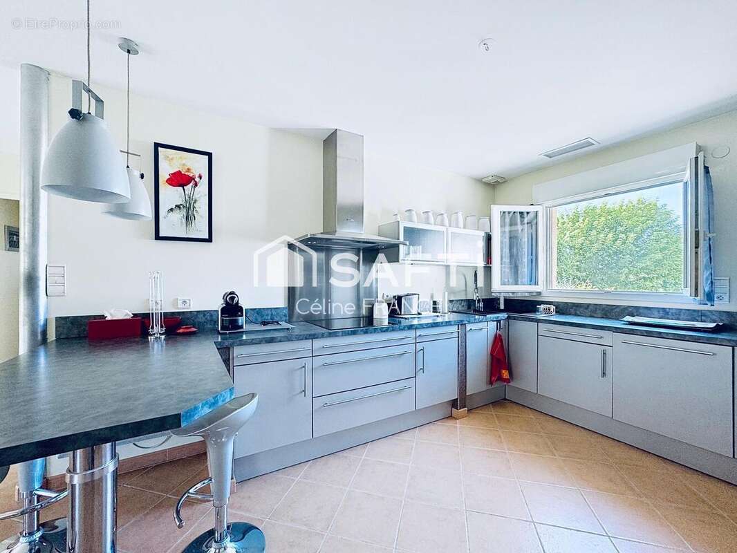 Photo 5 - Maison à MONTASTRUC-LA-CONSEILLERE