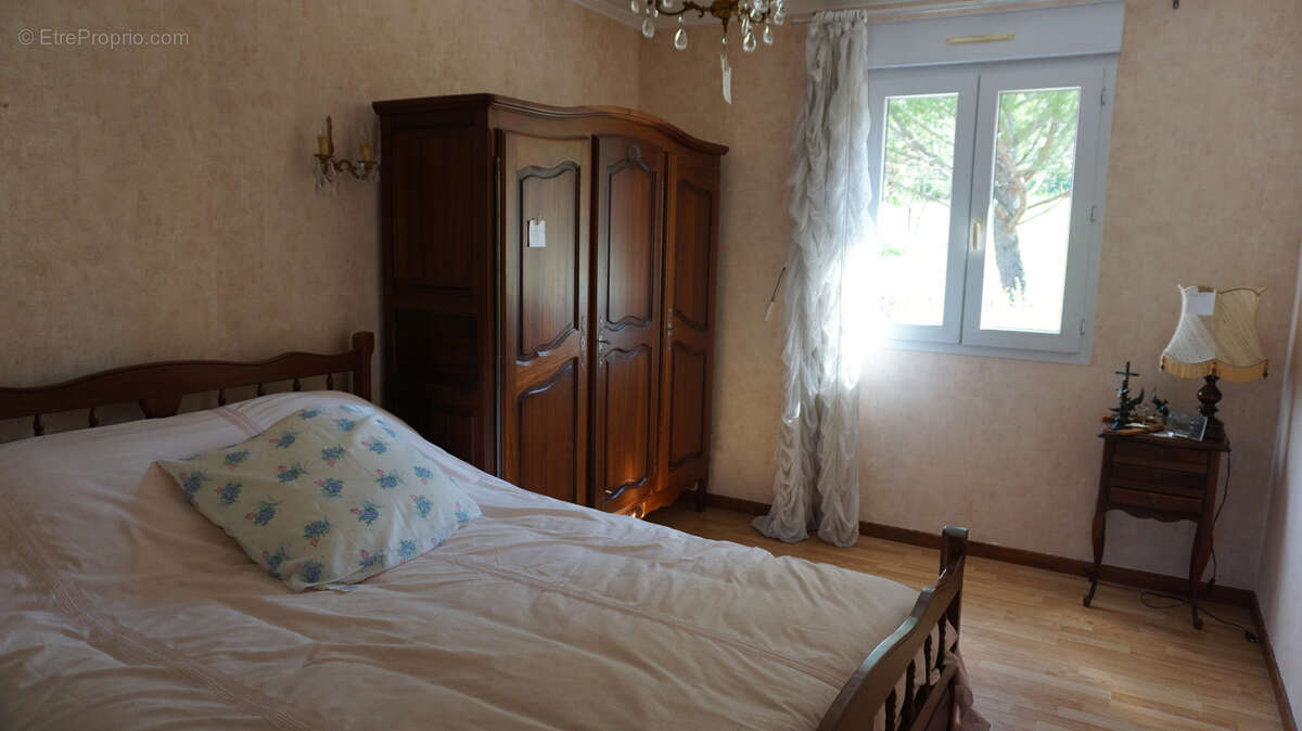 Maison à BAGAT-EN-QUERCY