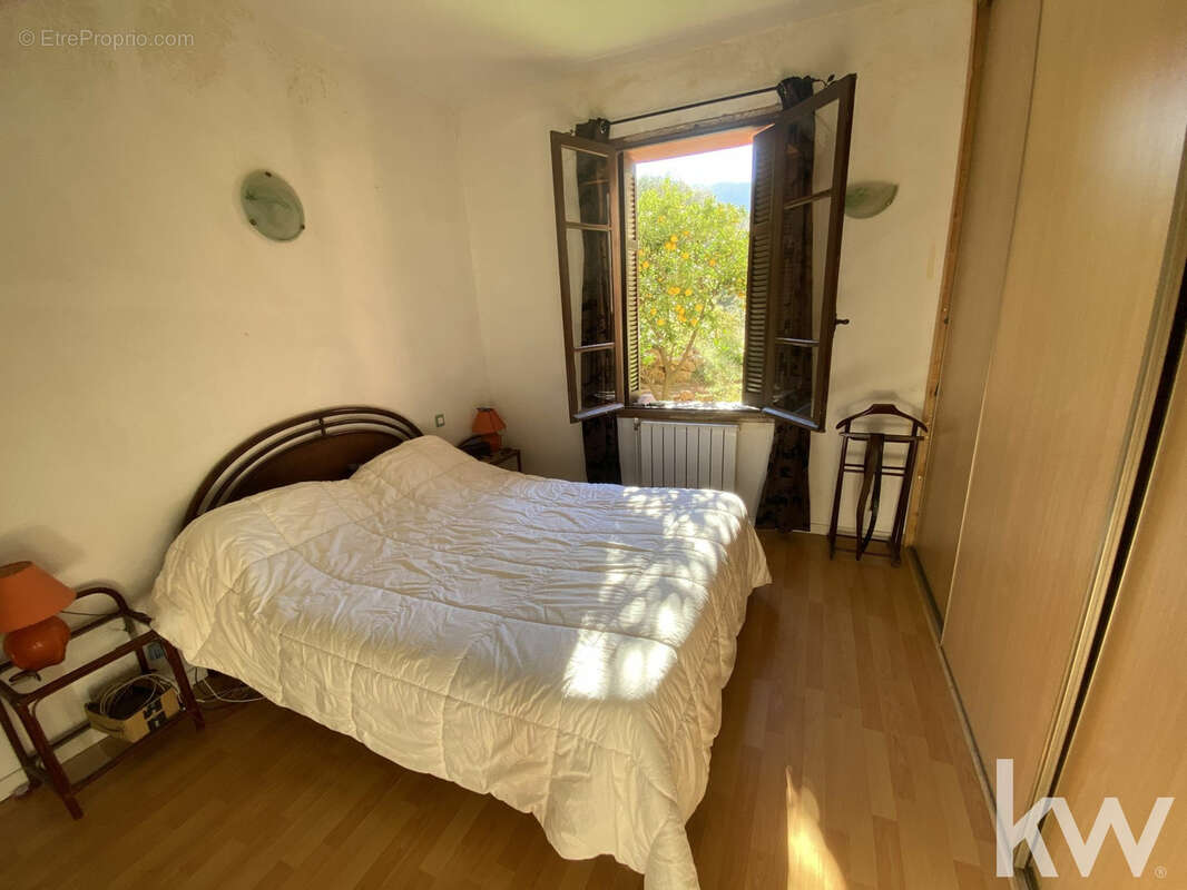 Appartement à AJACCIO