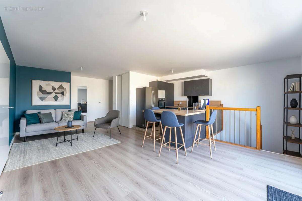 Appartement à MERIGNAC