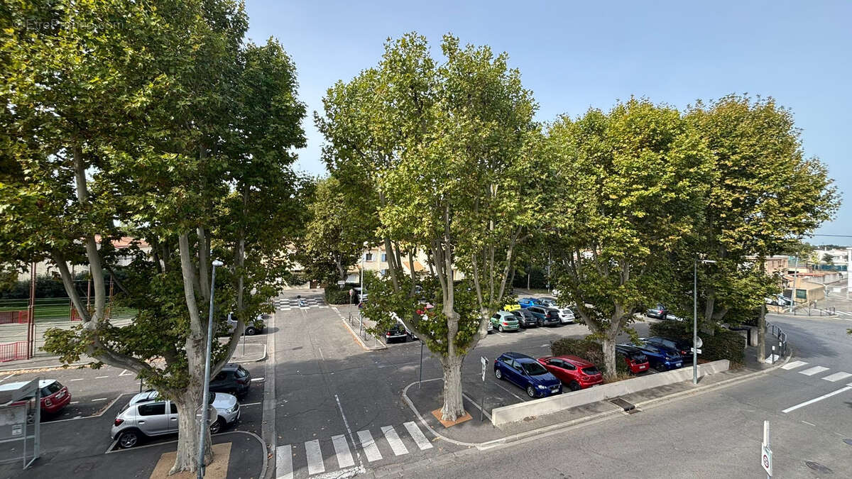 Appartement à ISTRES