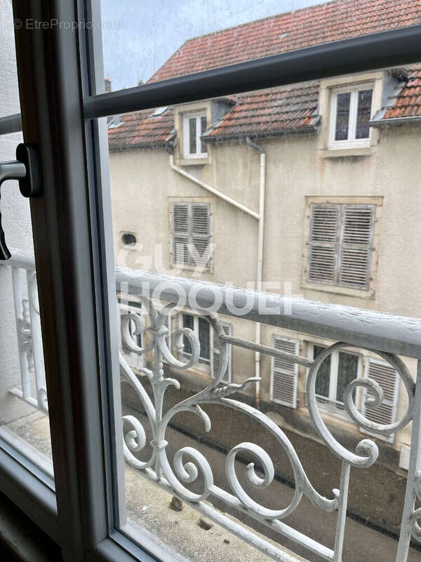 Appartement à VESOUL