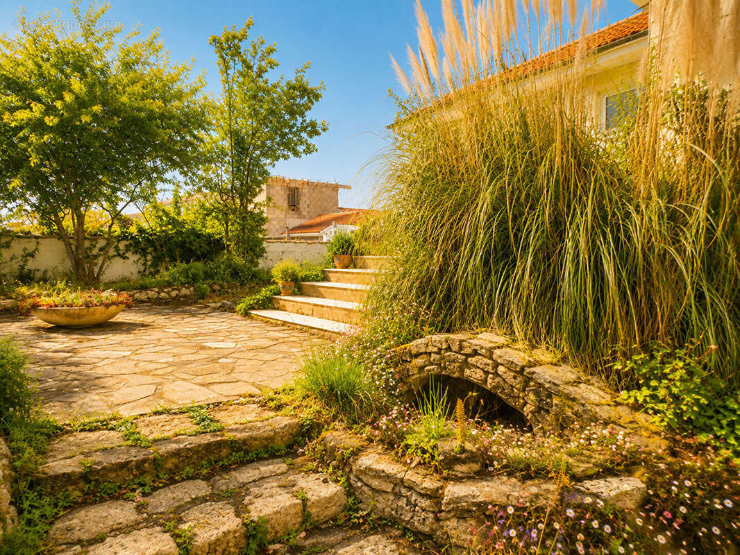 Maison à NOIRMOUTIER-EN-L'ILE