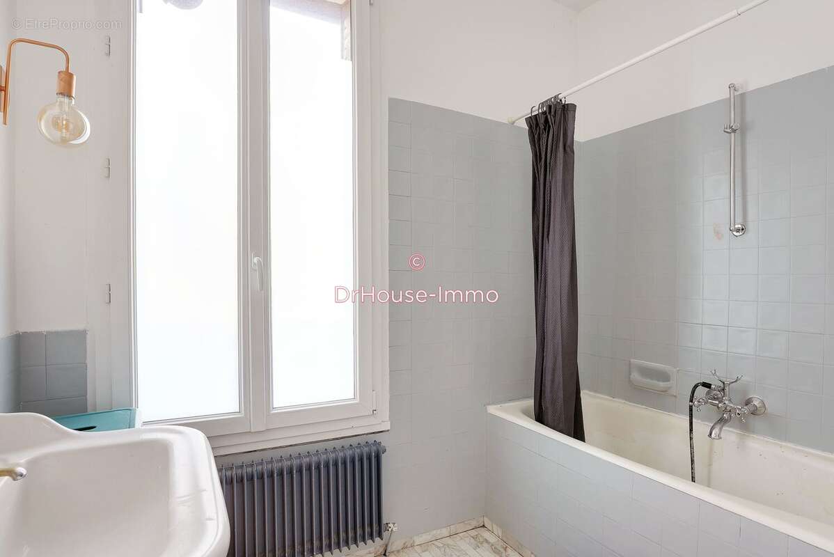 Maison à BOIS-COLOMBES