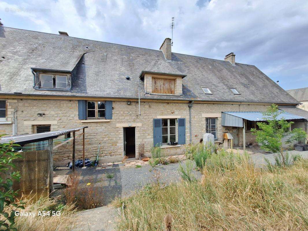 Immeuble 350 m² - photo 3