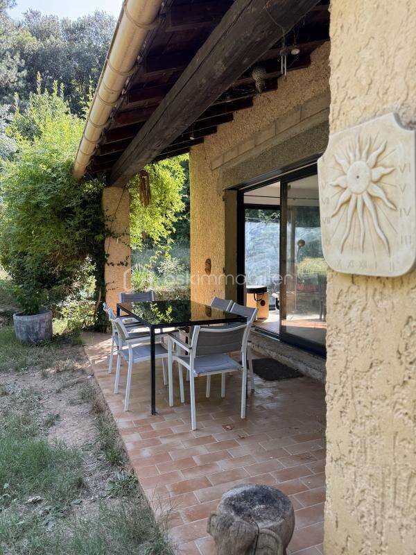 Maison à LA ROQUE-SUR-CEZE