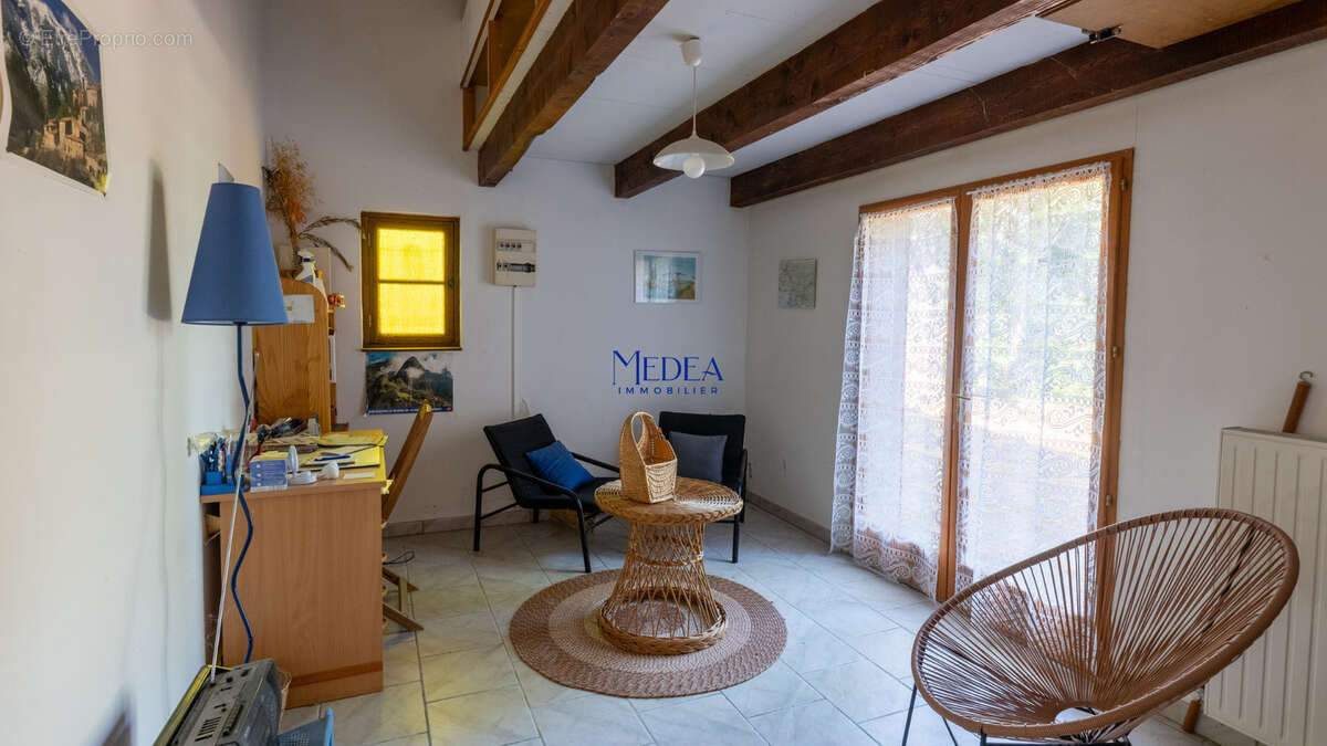 Photo 9 - Maison à ARTIGUES