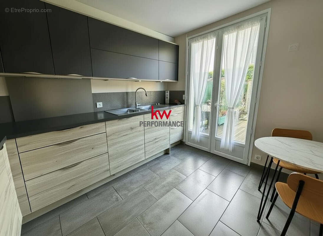 Maison 104 m² à Maffliers  - photo 8