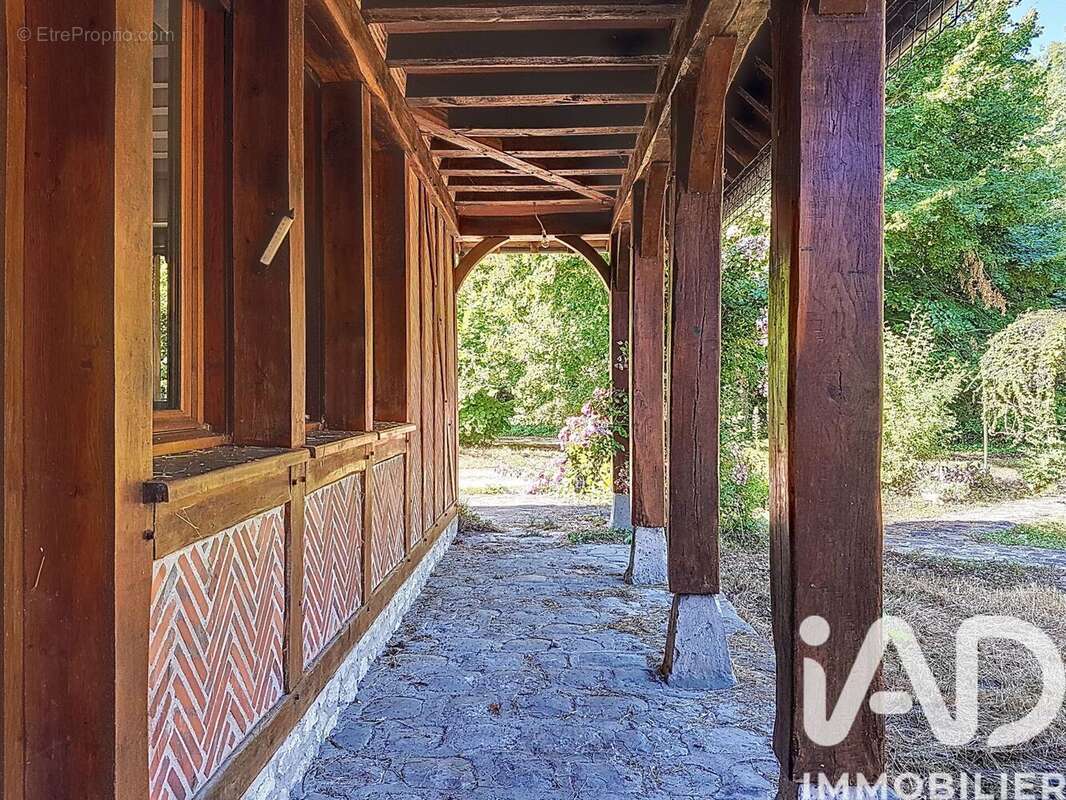 Photo 3 - Maison à MONTARGIS