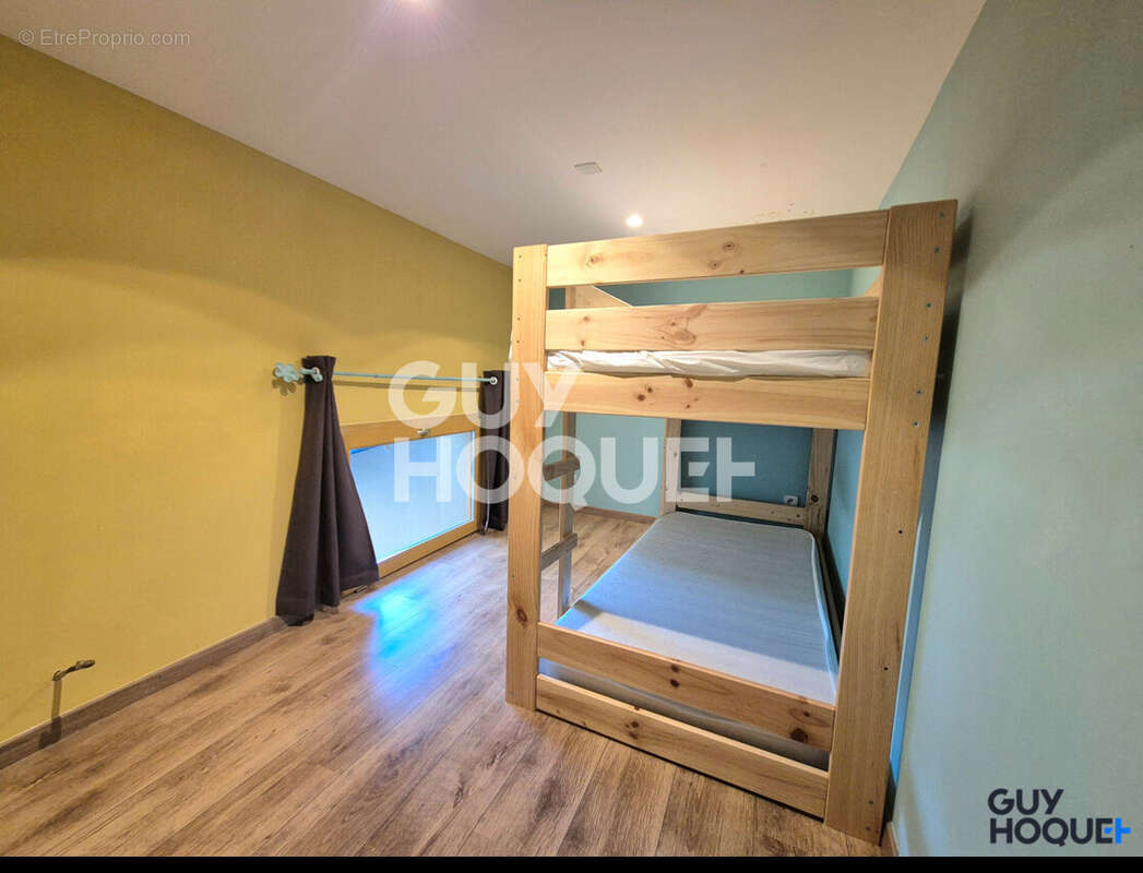 Appartement à LYON-5E