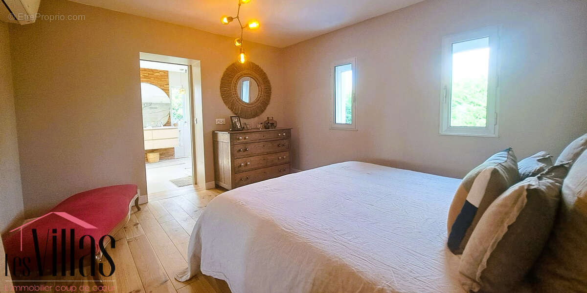 Maison à LEGE-CAP-FERRET
