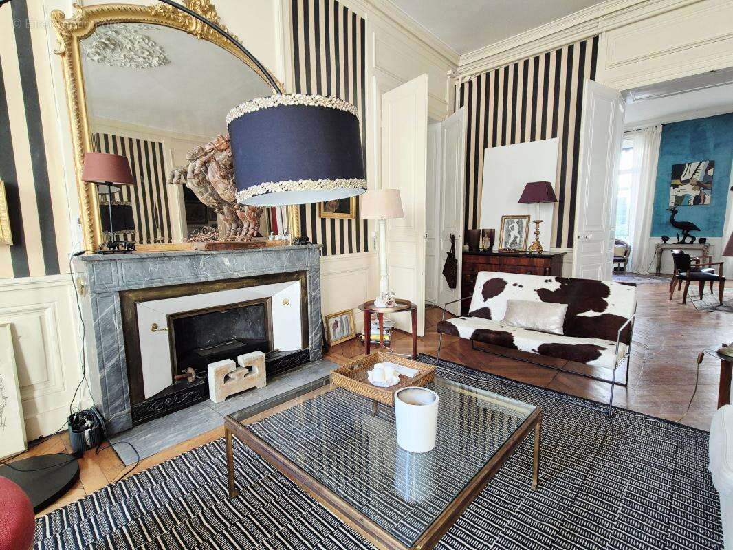 Appartement à LYON-2E