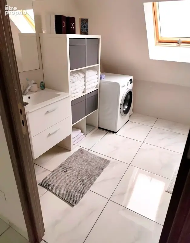 Maison 5 pièces 114 m² à vendre à Rountzenheim (67480) - photo 7