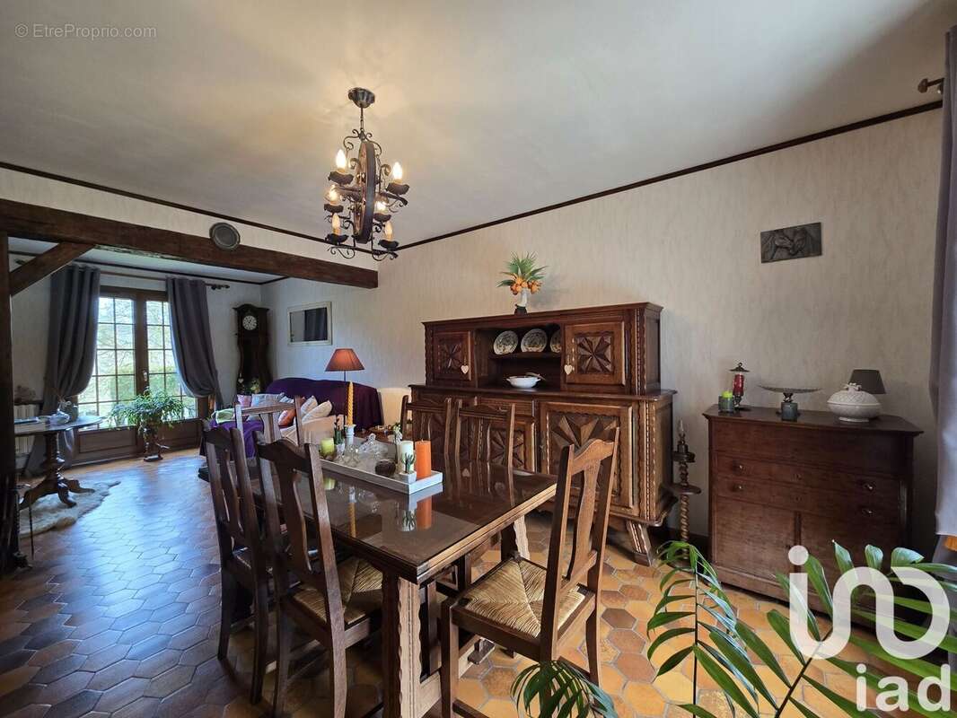 Photo 7 - Maison à VERNOUILLET