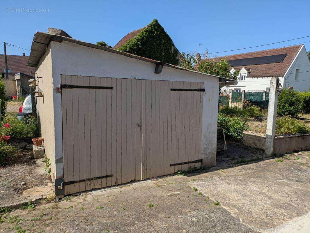 Maison Raveau 3 pièce(s) 61 m2 - photo 10