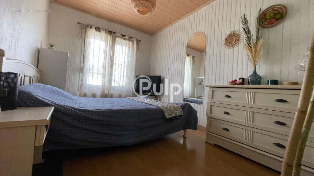 Maison à SALLAUMINES