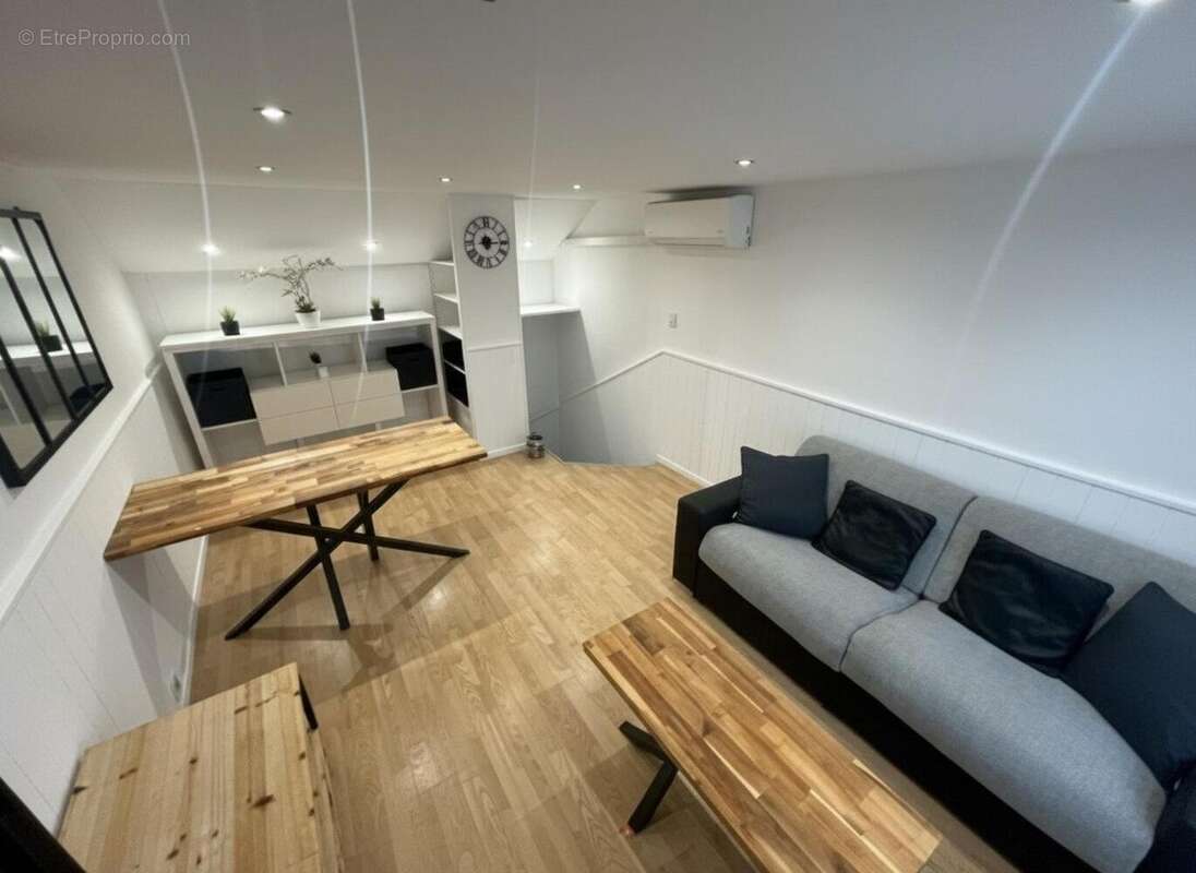 Photo 3 - Maison à LUZARCHES