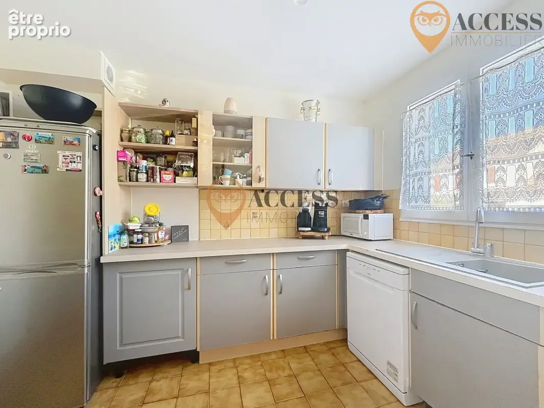 MONTMORENCY HAUT - Charmant Pavillon de 82m2 avec 4 chambres ! - photo 4