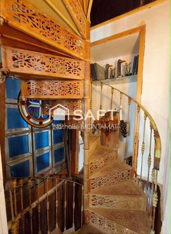 Photo 8 - Maison à LA PALME