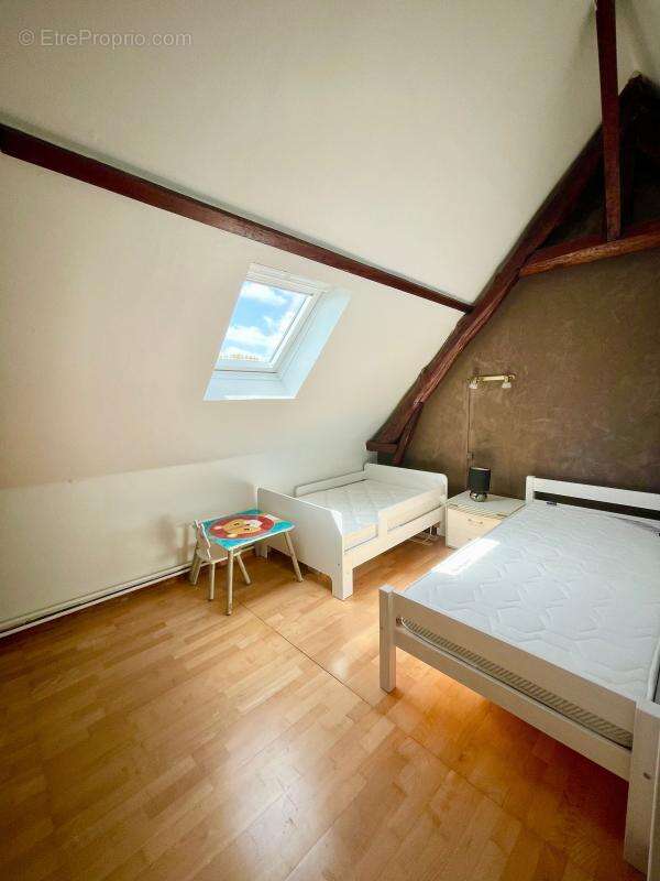 Maison à MONS-EN-PEVELE