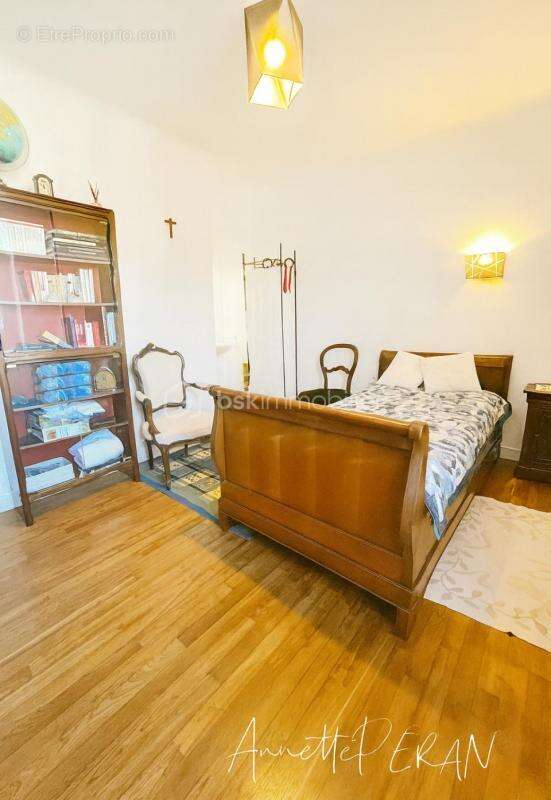 Maison à PLONEOUR-LANVERN