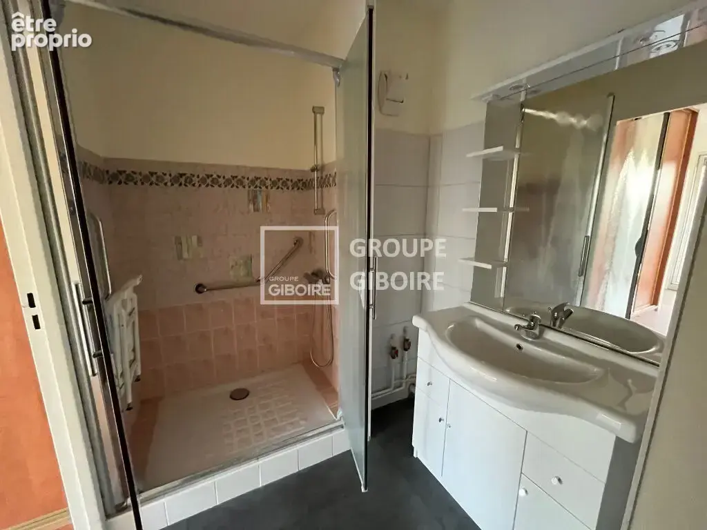 A vendre - groupe giboire - appartement t1 residence senior - nantes monselet - photo 6