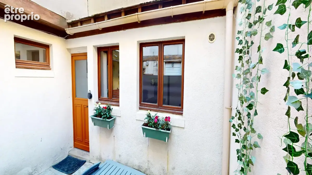 Appartement à ORLEANS