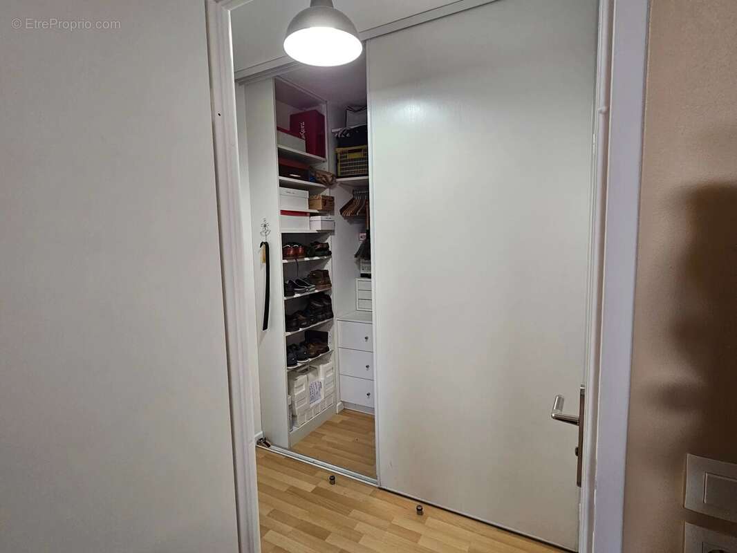 Appartement à ARCUEIL