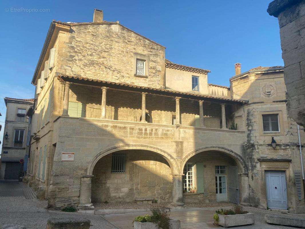 Appartement à BARBENTANE