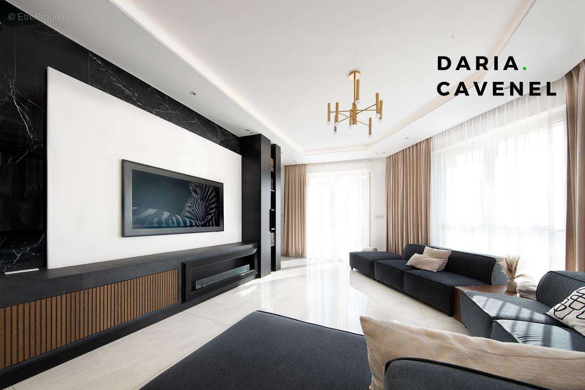 Maison à L&#039;HAY-LES-ROSES