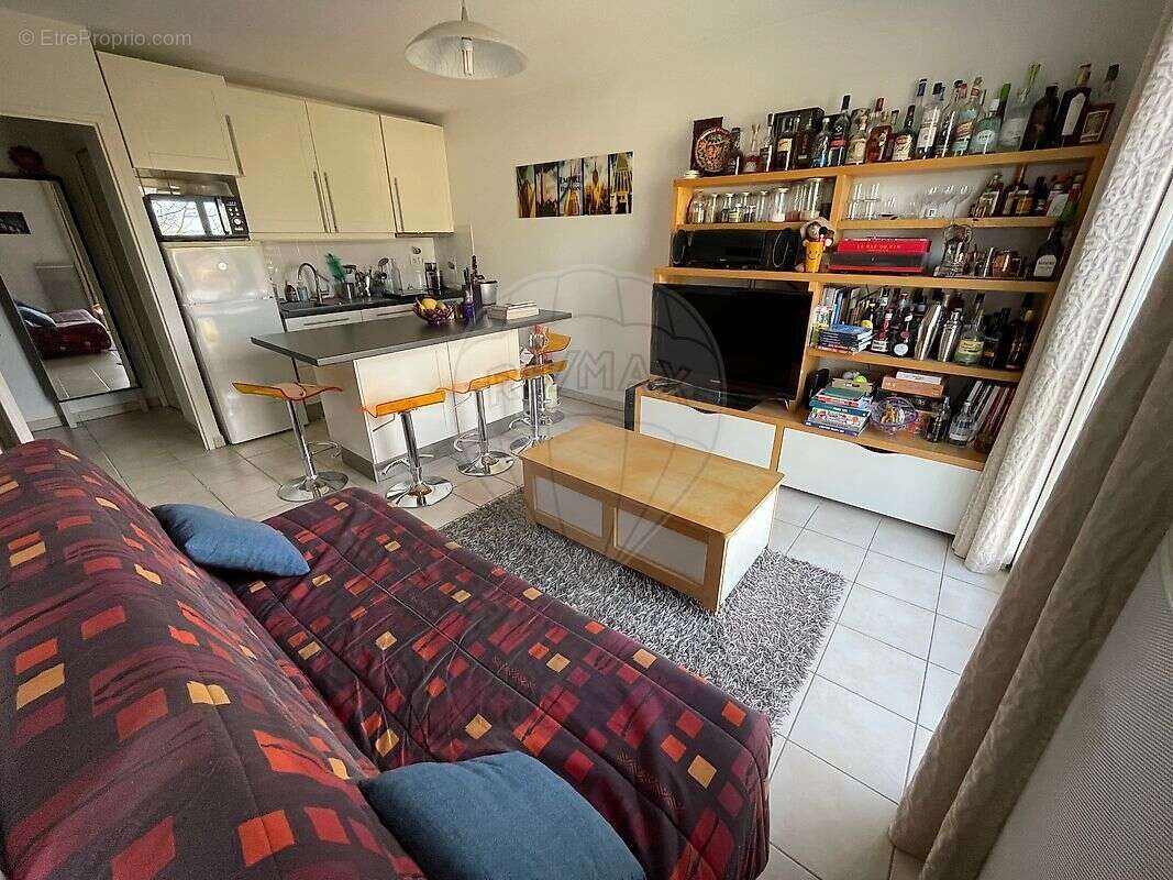 Appartement à MERIGNAC