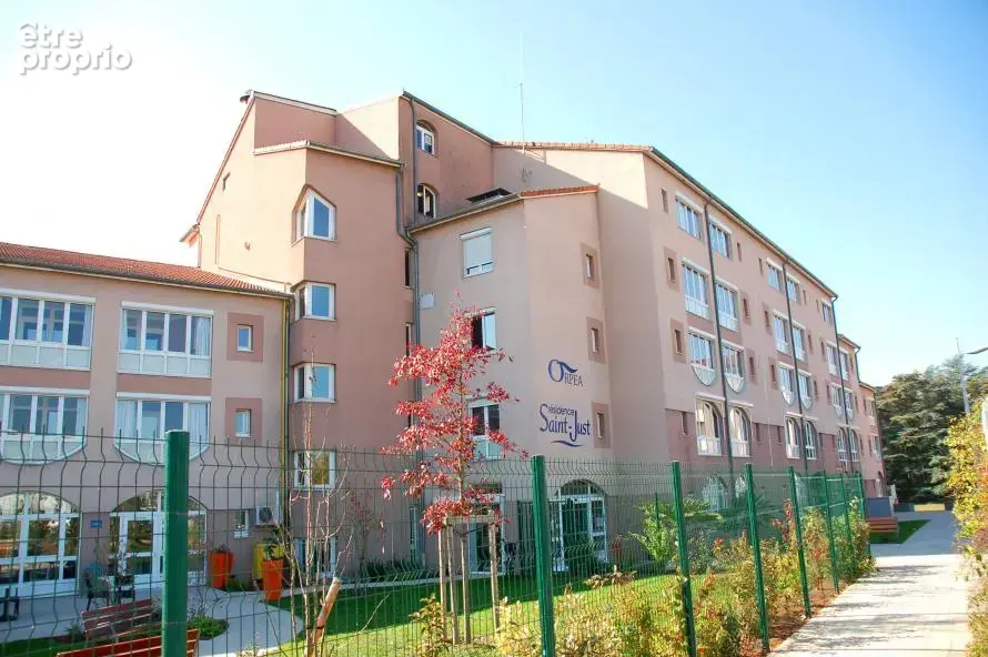 Investissement en EHPAD - photo 3