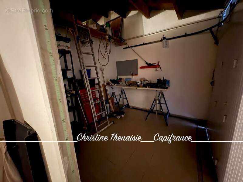 Maison à LA GARNACHE