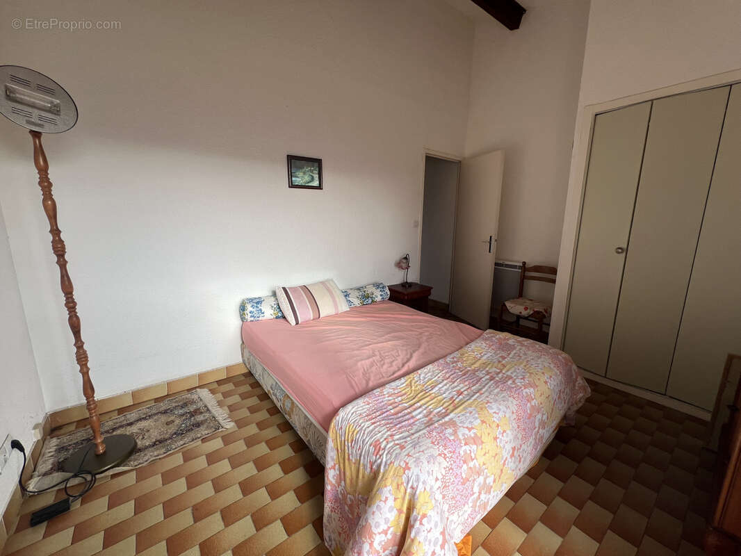 Maison à VALRAS-PLAGE