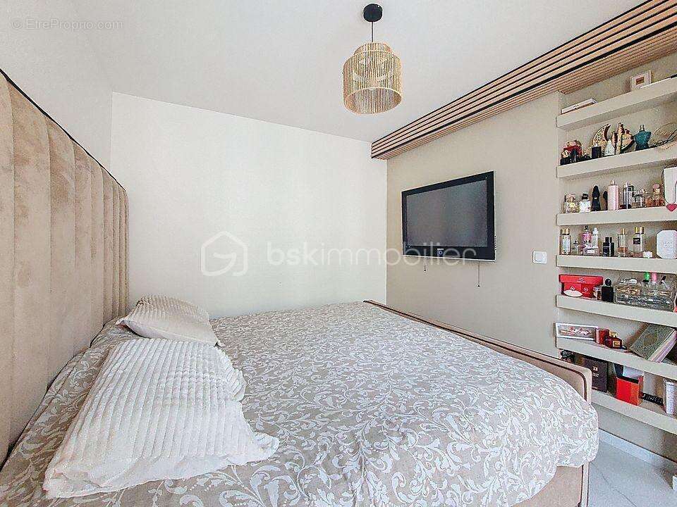 Appartement à LA SEYNE-SUR-MER