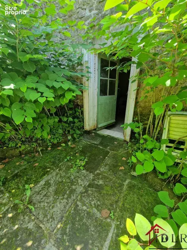 Maison de Charme du début XVIIIIe Siècle à Fresnes sur Apanc - photo 5