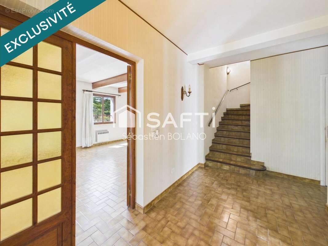 Photo 8 - Maison à VILLELONGUE-DE-LA-SALANQUE