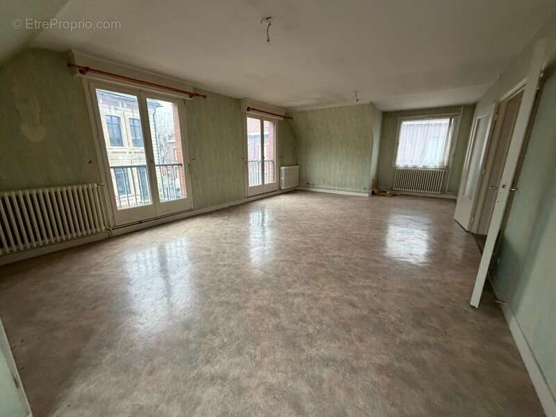 Maison à MARCHIENNES